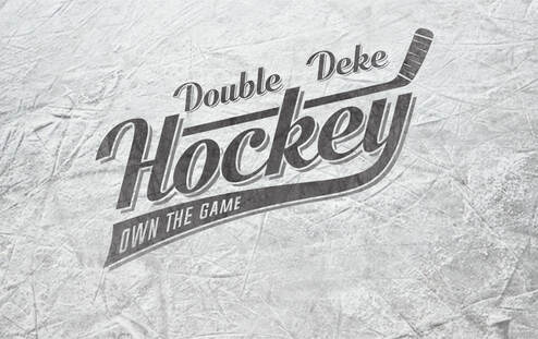 Double Deke Hockey