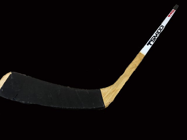 Alexandre Daigle 93'94 ROOKIE Ottawa Senators Game Worn Jersey