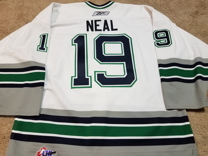 whalers white jersey