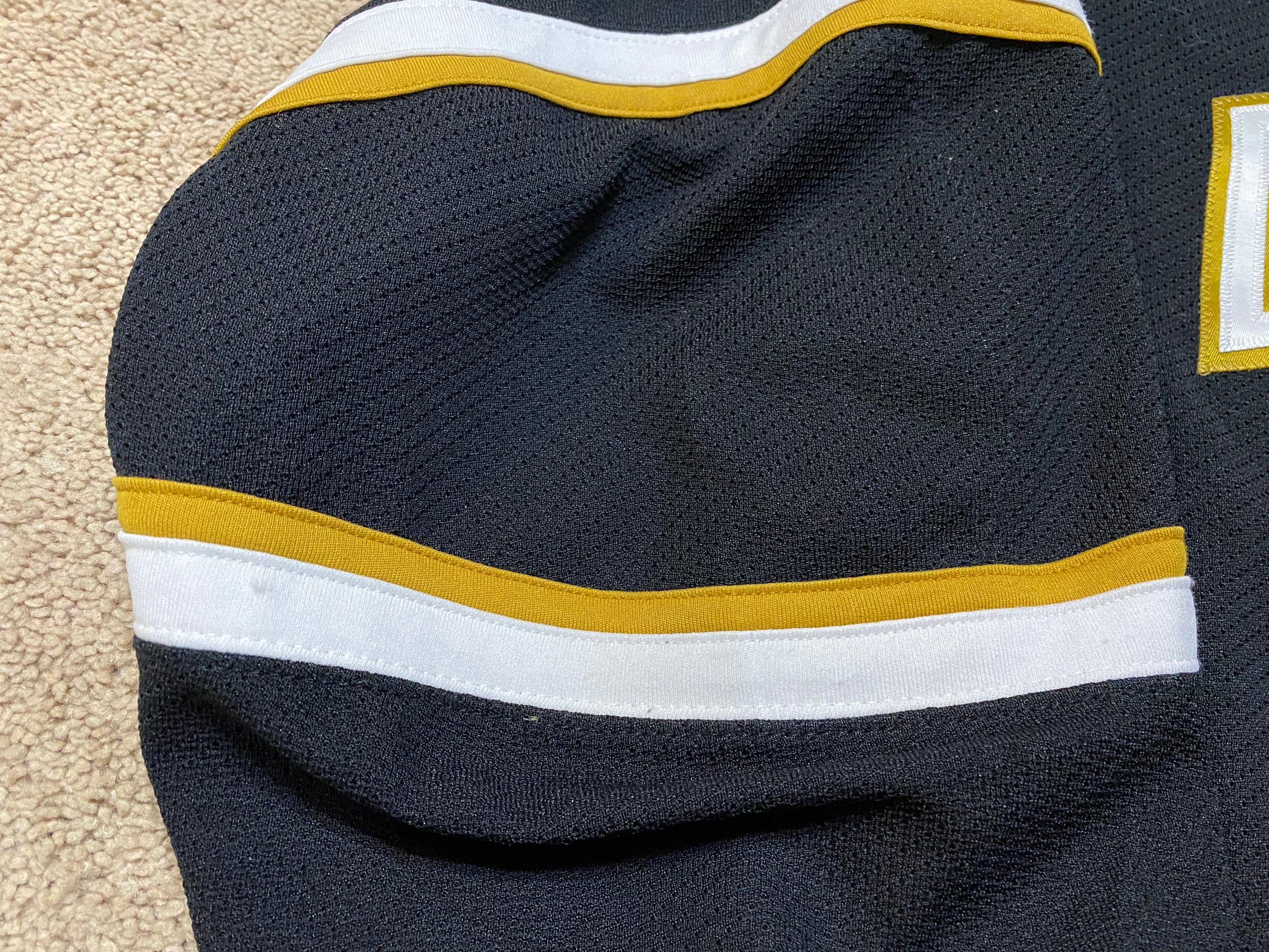 Dallas Stars on X: RT @StarsHangar: Happy Monday!! The Game Worn Blackout  Jersey Auction is this week! Starts 5/25 at 12p Ends 5/28 at 8p All Times  Central… / X